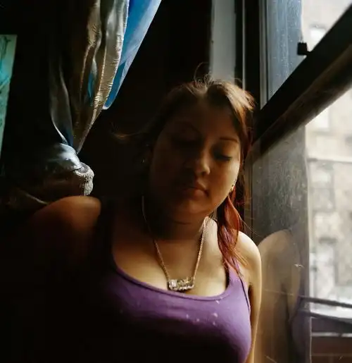 墨西哥女性移民定居纽约的安全天堂