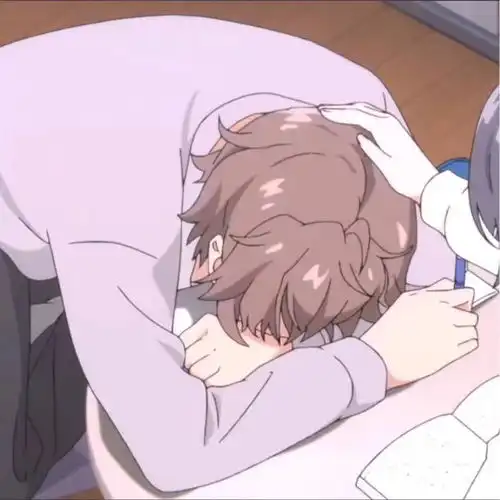 谁不喜欢可爱的头像呢