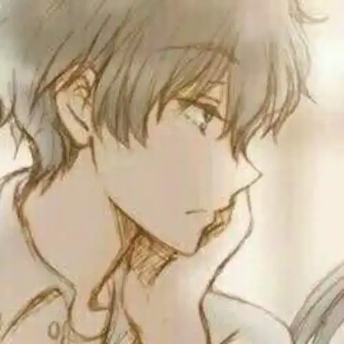 分享一期漫画头像,漫迷们不要错过喽男生女生都有哦