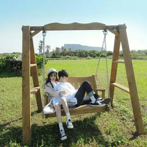 暴力颖情侣头像韩系