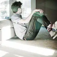 微信简单干净头像男微信头像图片大全