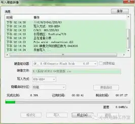 用u盘制作并安装win1064位原版系统的详细教程