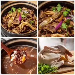 大路五美农耕小镇乡土美食已为您打包好啦,吃货们请带走汇总篇