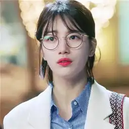 裴秀智短发可爱搞怪头像高清2018怎么会有这么好看的小姐姐