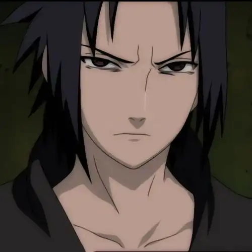 火影忍者无水印集合男生头像