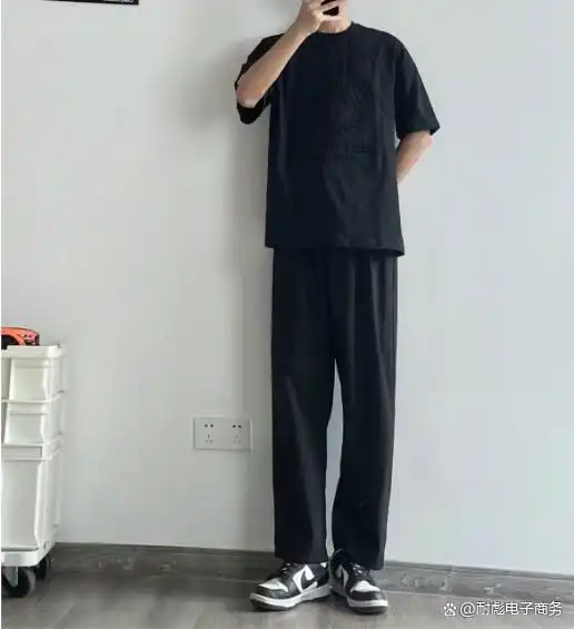 为什么说颜值和身高,只占整体形象值的20