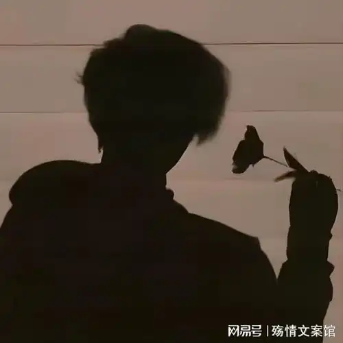 适合emo的高质量丧系文案