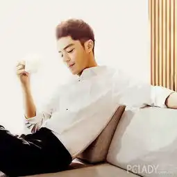 欧巴算什么霍建华靳东张鲁一领衔国产禁欲系男神