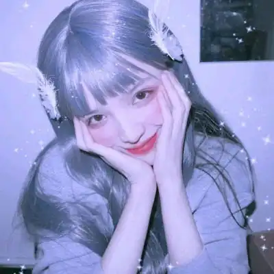 qq女生霸气卡通头像霸气