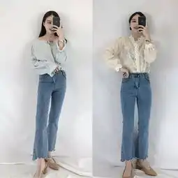 18套简约素雅的秋日chic风,温柔知性超有女人味