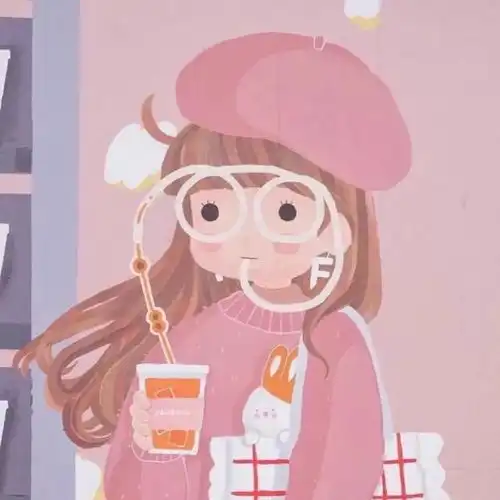 萌妹头像扑通扑通扑通扑通糟糕,违反天规了