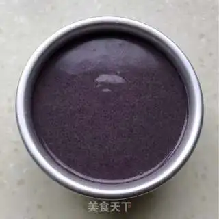 煤球黑米糕的做法煤球黑米糕怎么做天国的女儿的菜谱