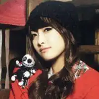 宋茜头像美丽漂亮宋茜头像微信头像图片大全