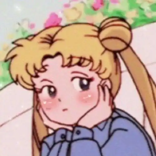 头像为什么不快乐,因为总是期待一个结果