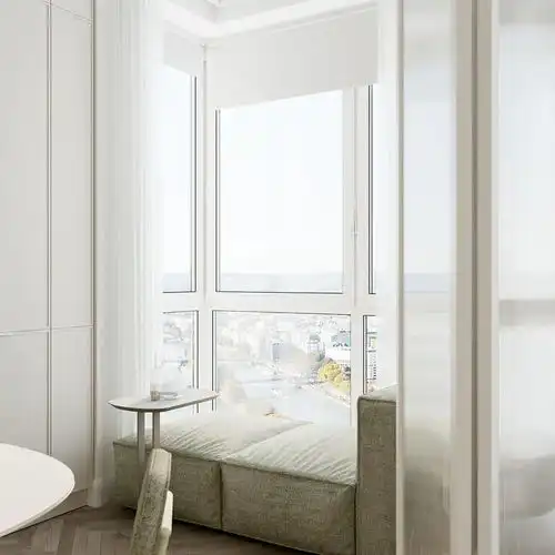 绝了这30㎡简直是小户型设计教科书