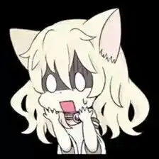 谁有好看的动漫猫头像