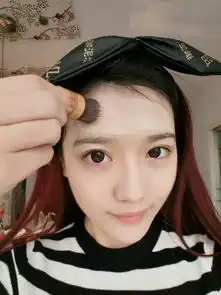 韩系少女养成记