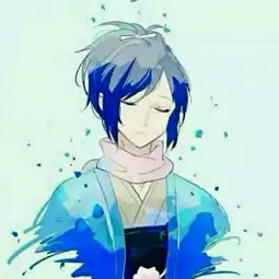 问一下这是什么动漫..或者只是单纯的一张图片...求告知..