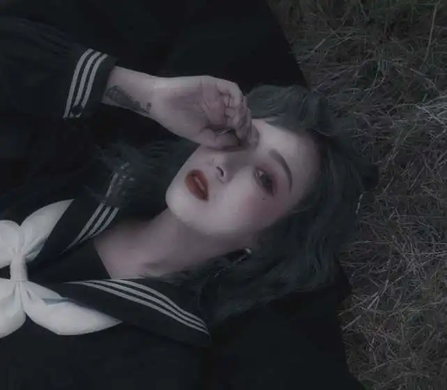 女友常对你说这几句话,有可能已轻度抑郁,别不放在心上