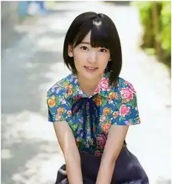 方脸型女生适合什么发型内扣短发发型是首选5