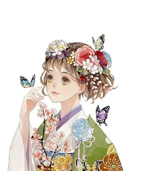 朋友圈古风说说,句句经典,你见过几句