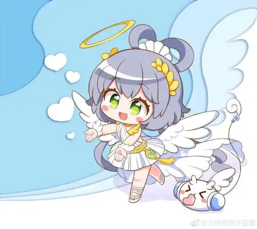 推荐洛天依殿下壁纸22