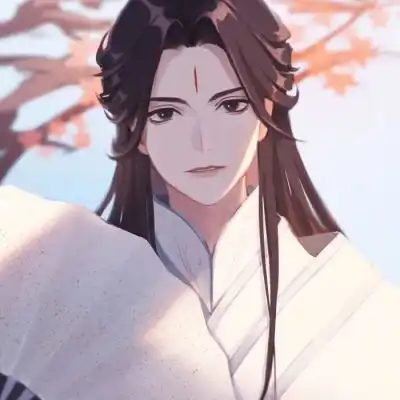 帅气的古风头像浩瀚海星海,目光男生头像我要个性网