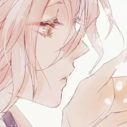 lucky心之所想便是心之所向