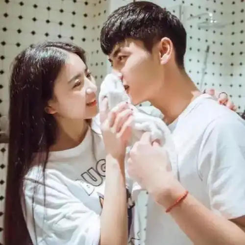 吵架吵不起来看看别人吵架时,好老公是如何做的