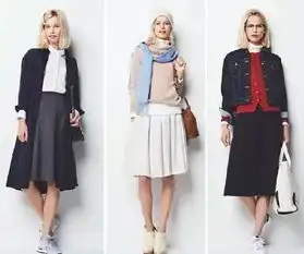 起风了,你的衣柜还缺一件超长袖