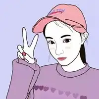 三人闺蜜头像动漫多种风
