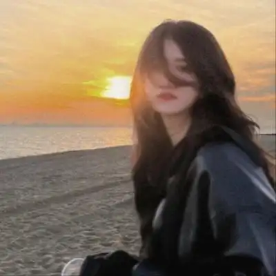 2023甜美御姐个性女生头像
