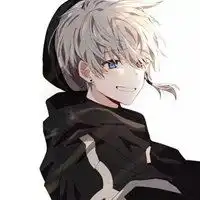 漫画头像男生帅气冷漠冷酷微信头像图片大全