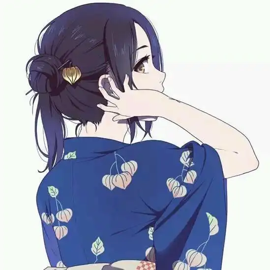 狮子座女生头像可爱萌系