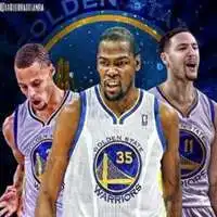 杜兰特头像勇士微信头像图片大全