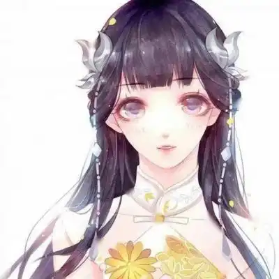 女生头像