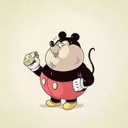 佳句赏析把你胖了说成一句情话,你会吗