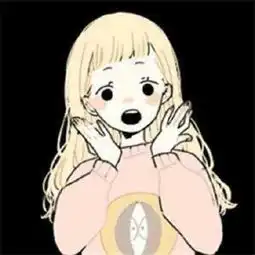 这幅图是情侣头像还是闺蜜头像有和它相似的图片么给我