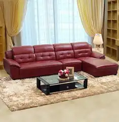 暖色系家具