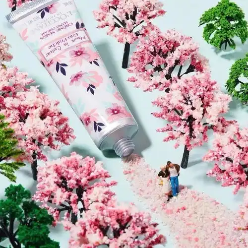 限定千万种,樱花各不同必须拥有的春日系列,个个美到骨子里