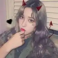 2018最新非主流女生头像微信头像图片大全