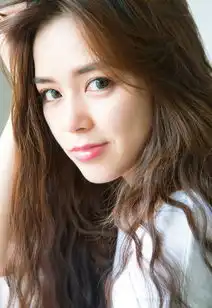 韩系美眉动态连拍气质可人