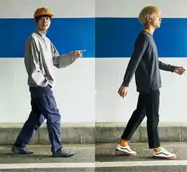 比李宇春倪妮的大长腿更带货的,竟是五五身的盐系男神