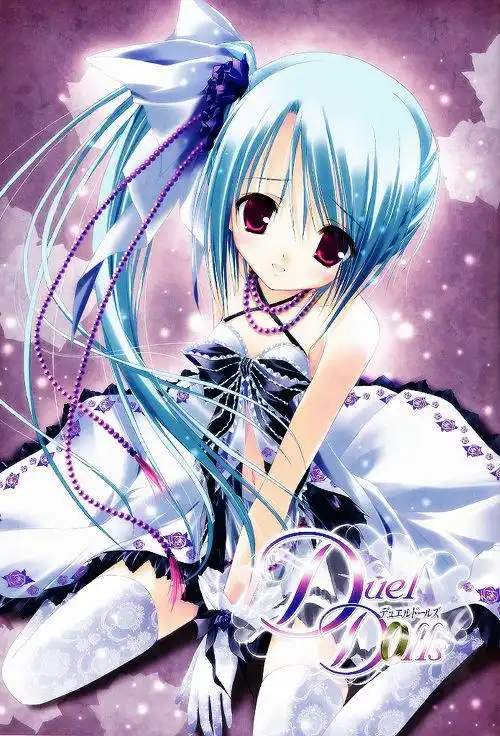 这几张图出自哪部动漫