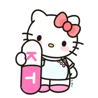 可爱卡通头像图片大全qq