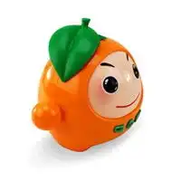 菠萝吹雪大图头像微信头像图片大全
