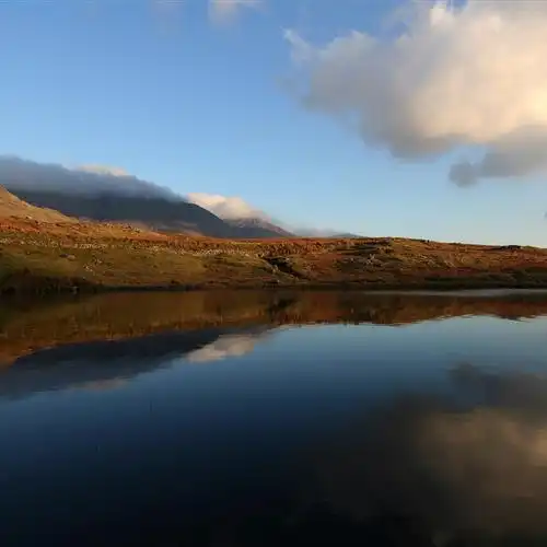 2023不同的山水风景头像
