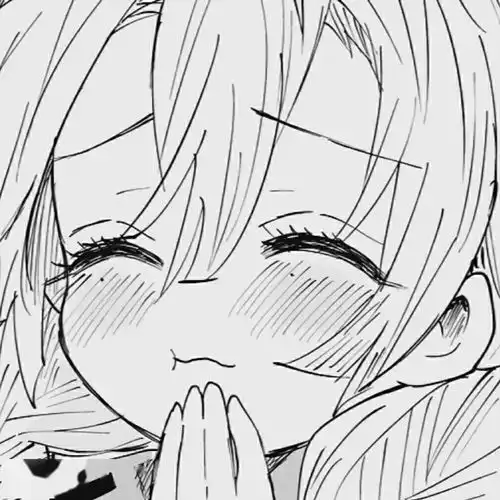 百看不厌的动漫男女生头像