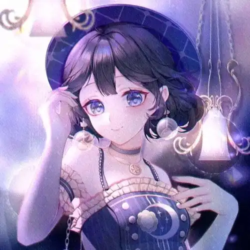 动漫图零星地变优秀,也能拼凑出整个银河