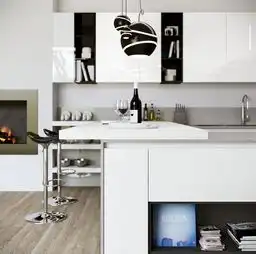 男生厨房做饭头像